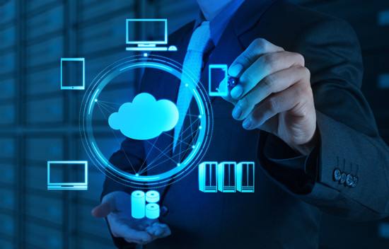 Vmware虛擬化項(xiàng)目順利交付