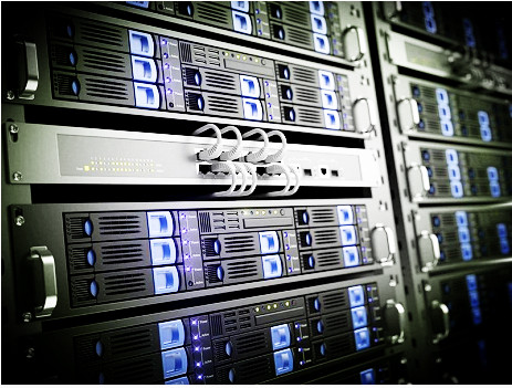 天津某集團機房升級改造項目順利完工